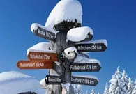 Skigebiet-Info